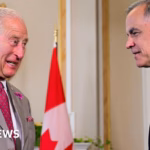 Monarch set to deliver crucial address in support of Canada
