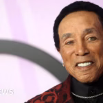 Smokey Robinson Faces Criminal Inquiry Amid Sexual Assault Allegations