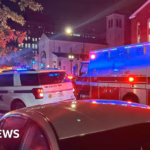 Israeli Embassy Employees Killed in Shooting Outside Washington, D.C. Jewish Museum