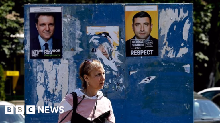 Will Romania’s election result distance the nation from the European mainstream?