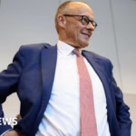 Germany Sets to Resolve Political Stalemate as Merz Prepares for Oath of Office