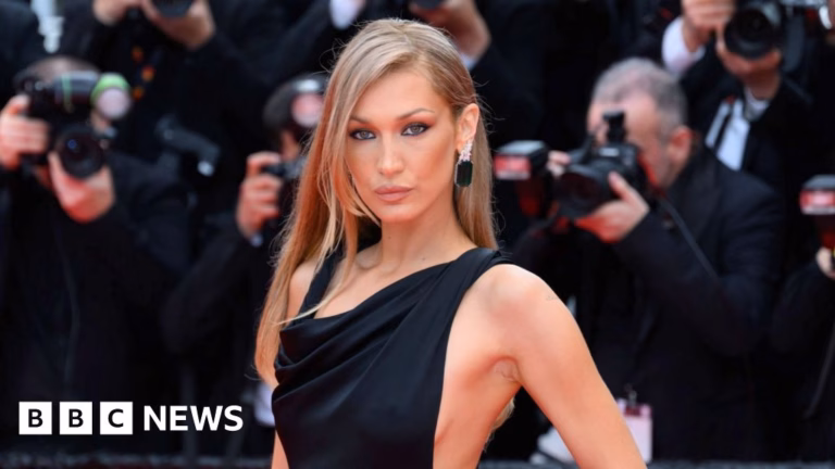 ICYMI: Must-have Looks from Cannes Film Festival Red Carpet