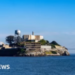 Trump instructs the reopening of the infamous Alcatraz prison site
