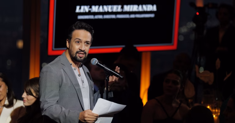 TIME100 Philanthropy Celebration: Speeches from the Honorees