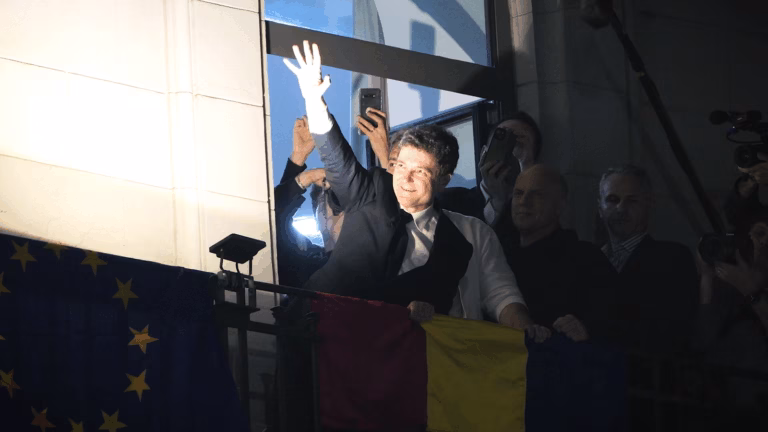 Romania’s president-elect, Mr. Dan Nicosur, seems to be embracing his newfound role with a lighter heart, leaving behind the adversities of a tumultuous election season marked by disunity and tensions | International Affairs