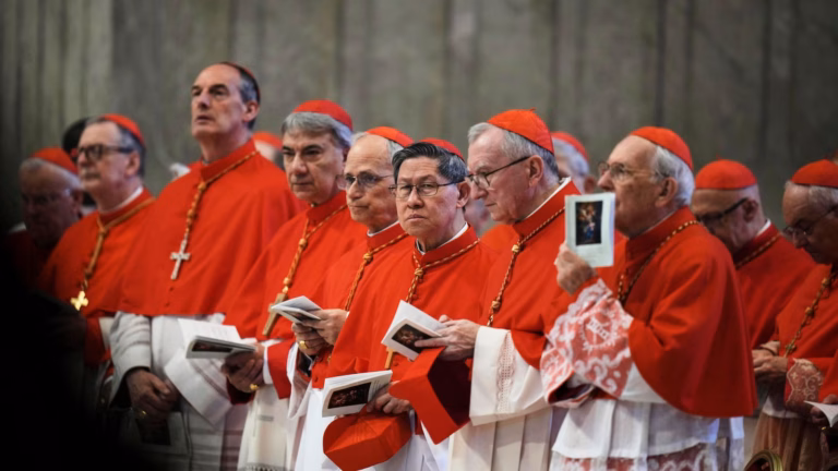 Factors Affecting the Conclave’s Decision on Choosing the Next Pope: Age, Ideology, and Donald Trump | Global Affairs
