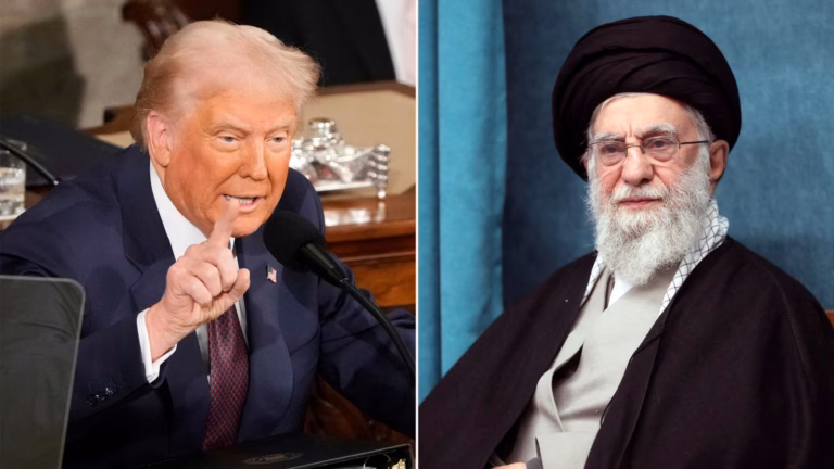 ‘Iran Willing to Offer Nuclear Compromises While Trump Seeks Qatar’s Assistance in Securing an Agreement | International News