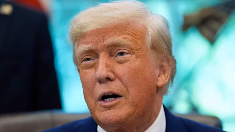 Analyzing the Significance of Trump’s Middle East Tour Amidst the Crisis in Ukraine, Gaza, and China | Global Affairs