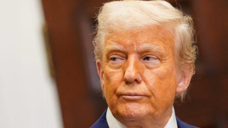 The central economic strategy implemented by Trump is now facing significant challenges, leaving the president likely to be disappointed or angry | American News