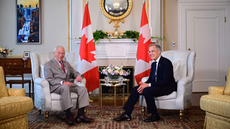 Monarch pressed to request Canadian apology concerning past mistreatment of British adolescents | Global Developments