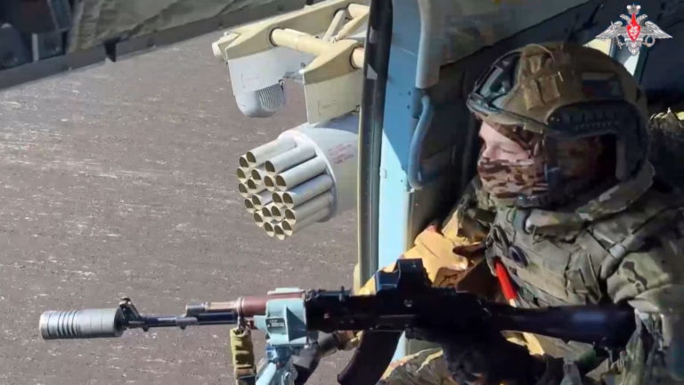 Kharkiv: Reasons Behind the Accumulation of Russian Troops near Ukraine’s ‘Fortress City’ | Global Headlines