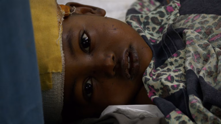 Deadly Airstrikes Increase in Sudan – Targeting Schools and Displacement Camps | International Update