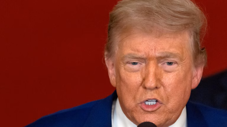 Breaking: Trump Claims “Massive Damage” Dealt to Iran’s Nuclear Program by Strikes