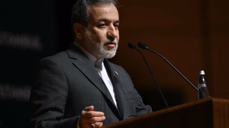 Iran Vows Retaliation Against US After Attacks on Nuclear Installations