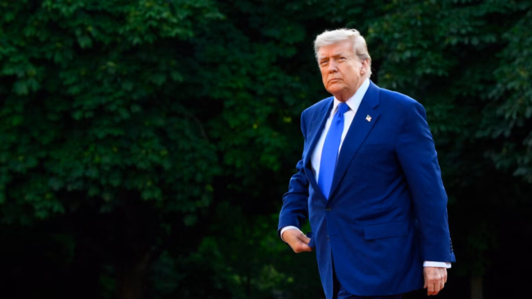 United States President Donald Trump refutes assertion that airstrikes merely delay Iran’s nuclear program for months