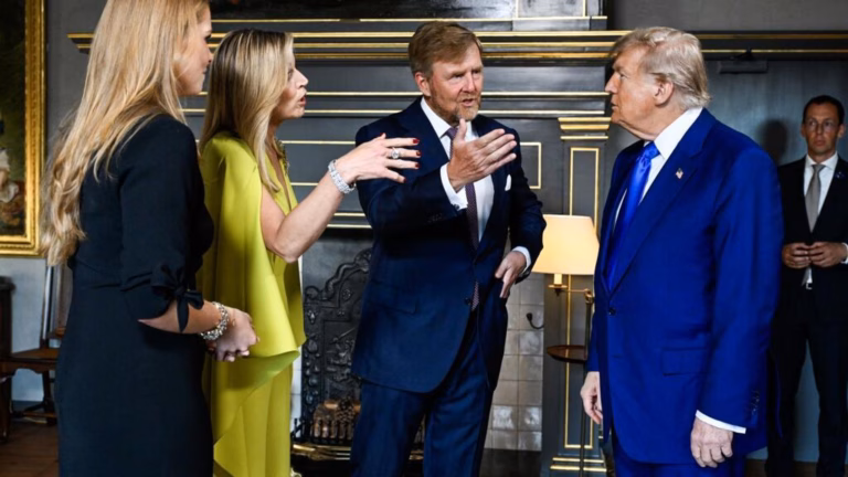 Trump Open to Diverse Options Regarding NATO Mutual Defense Agreement