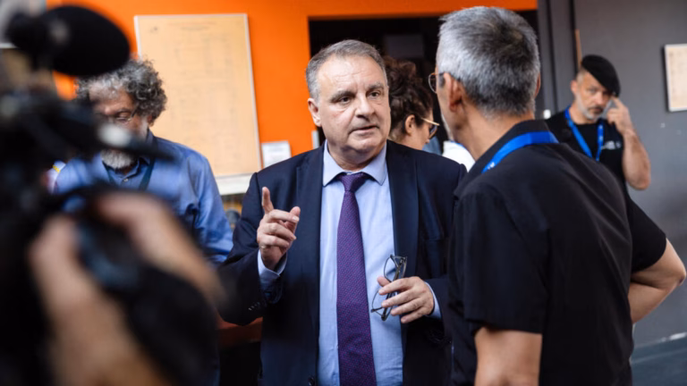 France seeks to lure scientists fleeing Trump’s funding reductions