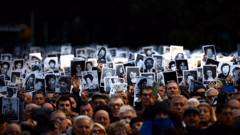 Argentina Set to Trial in Absentia 10 Individuals Linked to 1994 Bombing