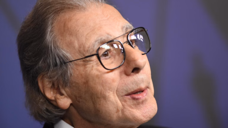 Schifrin dies at 93: Renowned Composer of ‘Mission: Impossible’ Soundtrack