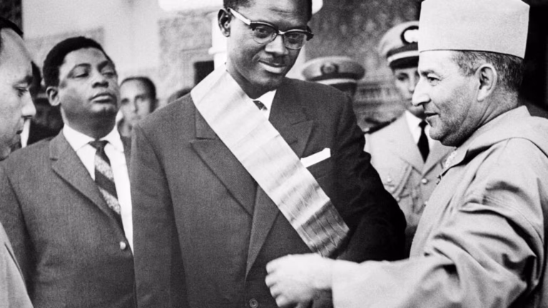 Belgian Authorities Pursue Legal Action Against Former Official Linked to Lumumba’s Assassination in the Congo