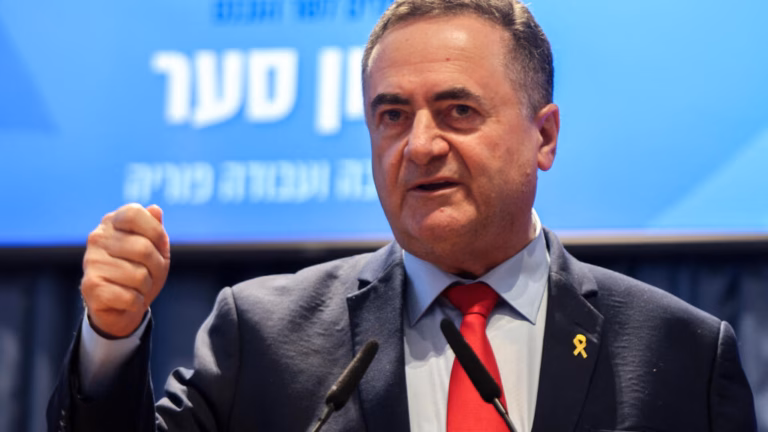 IDF Confirms Retaliatory Action Against Syria Following Missile Attacks