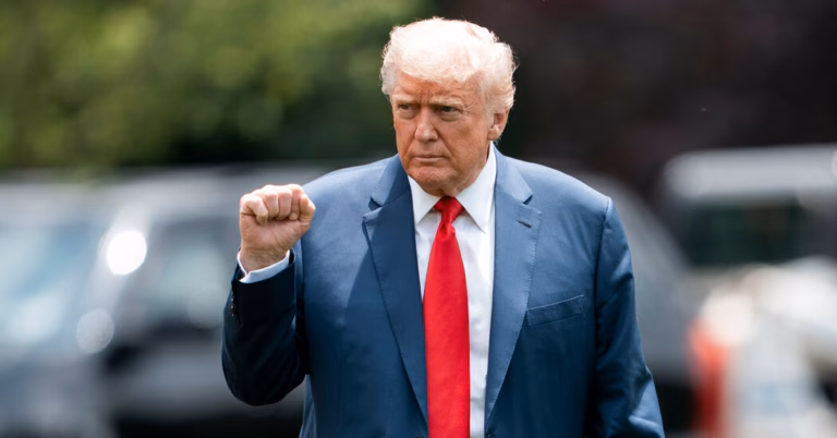 U.S. Court Decides to Preserve Trump-Taiwan Steel Tariffs Amidst Ongoing Appeal Process