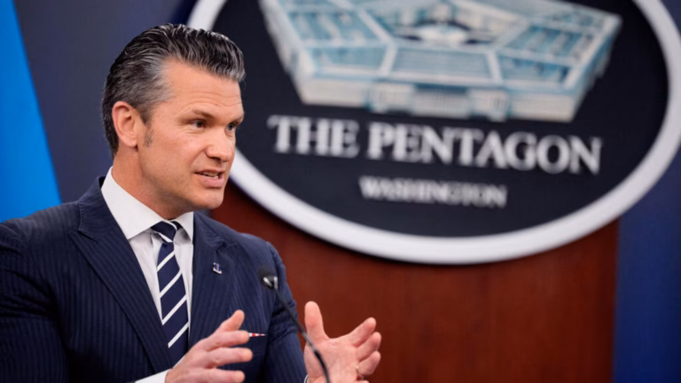 US Unveils Information on ‘Operation Midnight Hammer’
