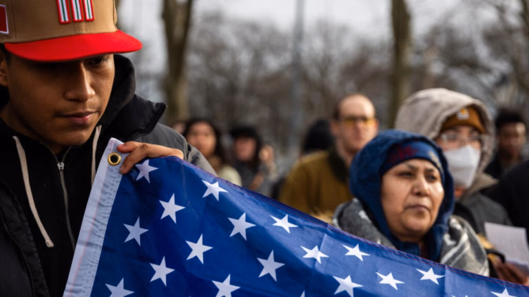 Supreme Court of US Approves Resumption of Debated Deportations to Additional Nations.