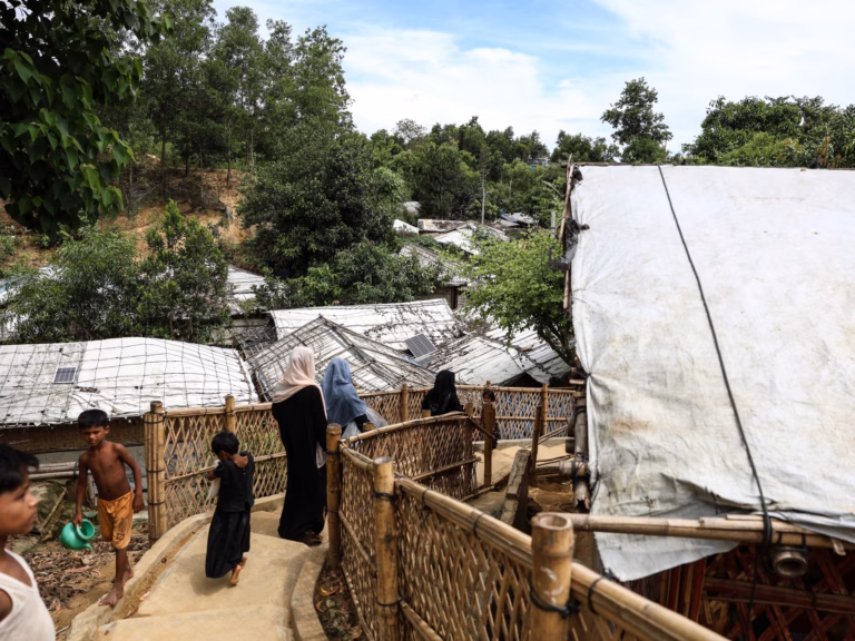 Reduction in international assistance impacts most vulnerable residents in world’s largest refugee camp | Rohingya