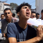 A Hamas representative indicates that negotiations to achieve a truce in Gaza are gaining momentum.