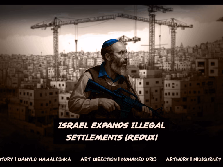 Israeli settlements grow despite international opposition