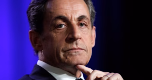 Ex-French leader Sarkozy relinquished of prestigious Legion of Honour accolade