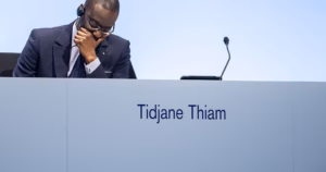 Demonstrators Unite in Ivory Coast, Calling for Thiam’s Inclusion in Electoral Roll