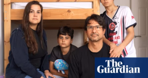 UK’s Home Office advises parents to send their children back to Brazil by themselves | Immigration and asylum issues