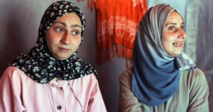 “Neglected by the global community”: The impact of disability amplifies the sisters’ hardships in Gaza Amidst the Israel-Palestine conflict