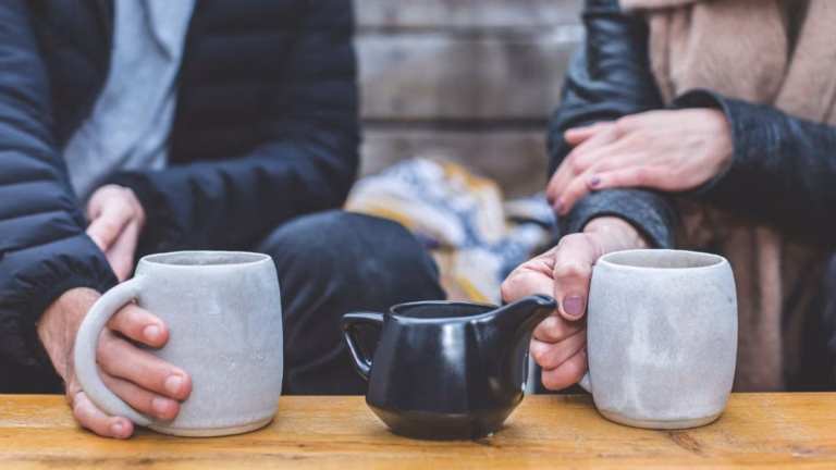 Coffee and Aging: Examining the Scientific Evidence Behind Coffee’s Health Benefits