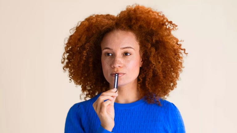 Unique: Saliva test at home to track hormone levels now recognized as an effective birth control method