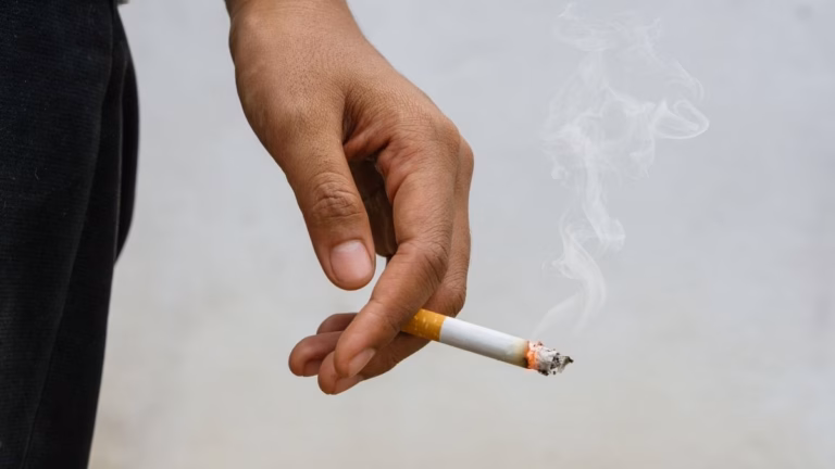 The Netherlands has increased taxes on cigarettes in an effort to encourage smoking cessation. However, a significant number of individuals are opting to purchase tobacco from foreign countries as a result.
