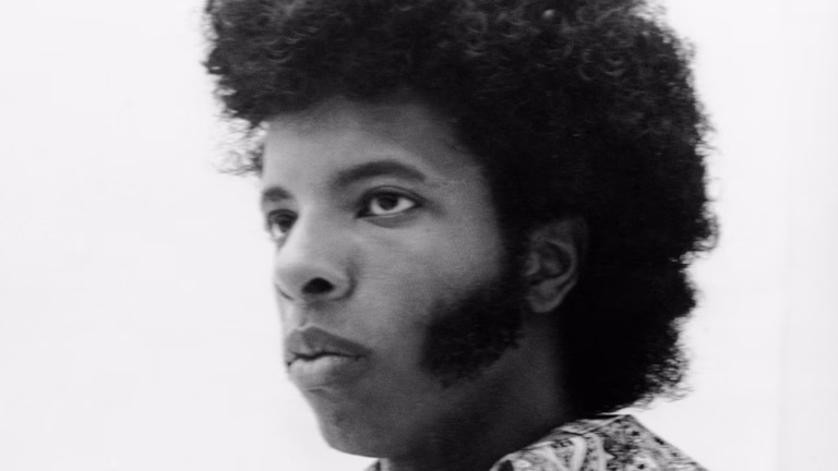 Sly Stone, the legendary founder of Sly and the Family Affair, passes away at the age of 82!