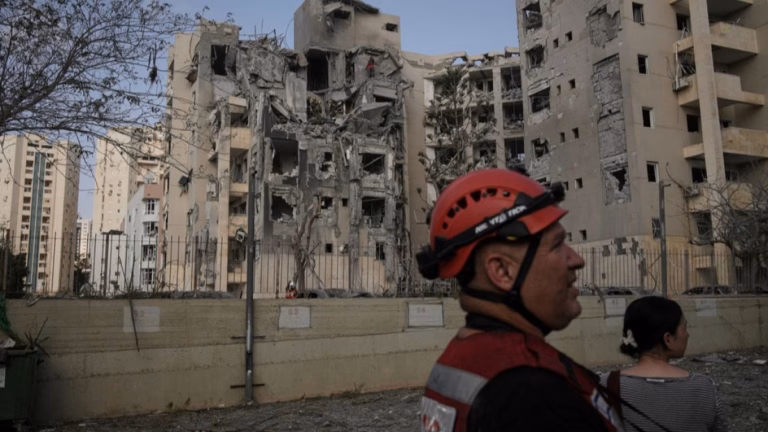 President Trump declares Middle East truce between Israel and Iran; regardless, violence claims four lives in Israel.
