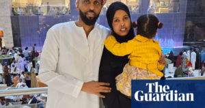 Husband blasts Home Office for refusing to refund visa fee after wife passes away before arriving in UK; Home Office responds.