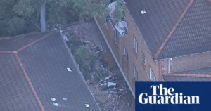 Blast in Sydney Flat Causes Brick Wall to Collapse and Damages Surrounding Units | News from Australia