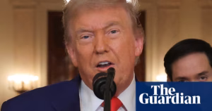 Trump Implies Possible Retaliation Against Iran Following Recent US Military Action