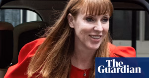Labour Relying Heavily on Massive Investments to Revive the UK | Angela Rayner