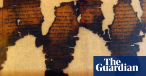 Experts claim that a significant number of the Dead Sea scrolls could be older than previously assumed, according to recent archaeological findings.