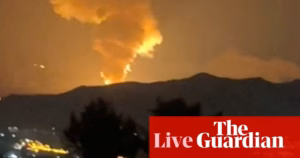 Iran-Israel Dispute Updates: Tehran’s Largest Blast Revealed as Israel Claims Targeting of Centrifuge Factory | Israel