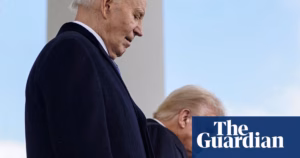 Trump Directs Investigation into Biden’s Presidential Conduct Amid Concerns Over Mental Sharpness