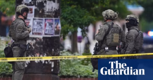 Authorities Accuse Individual of Federal Hate Crime for Assault during Colorado Protest for Release of Israeli Detainees | Incident in Boulder, Colorado