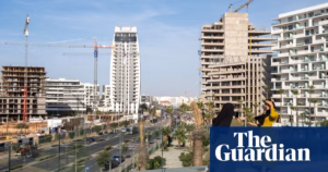 Skyward ambitions: exploring Casablanca’s finance center as a potential development model for Africa | Morocco