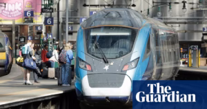 Rail industry overseer cautions against excessive and unjust train ticket enforcement measures | Transportation Sector